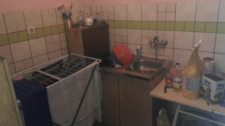 Dvije obitelji