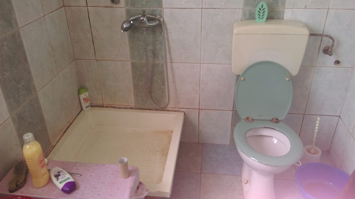 Dvije obitelji