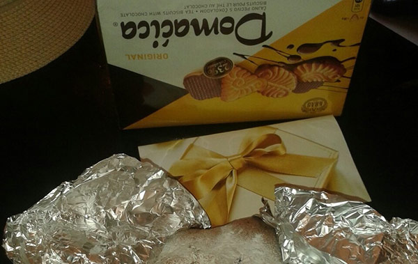 Akcija "Uskršnji zeko"
