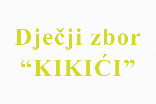 Kikići